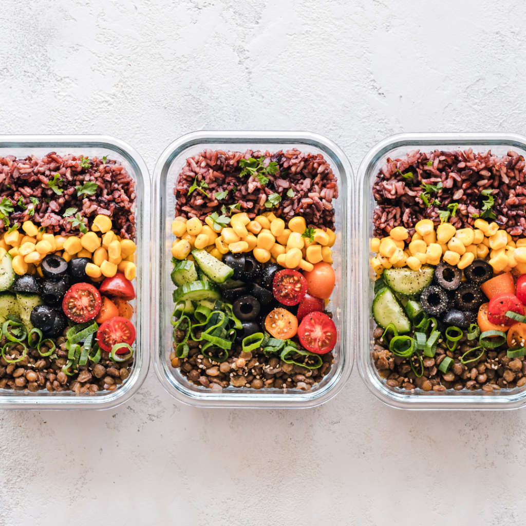 Prep and Prosper: Life-Changing Tips